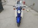 Honda Chf50 Image 9