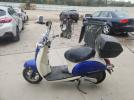 Honda Chf50 Image 8