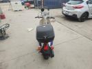 Honda Chf50 Image 3