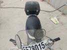 Honda Chf50 Image 7