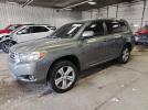 Toyota Highlander Sport Image 1