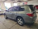 Toyota Highlander Sport Image 2