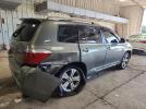 Toyota Highlander Sport Image 6