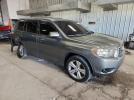 Toyota Highlander Sport Image 3