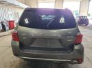 Toyota Highlander Sport Image 4