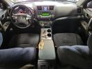 Toyota Highlander Sport Image 12