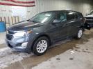 Chevrolet Equinox Ls Image 1