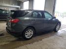 Chevrolet Equinox Ls Image 7