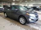 Chevrolet Equinox Ls Image 5