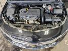 Chevrolet Malibu Lt Image 4