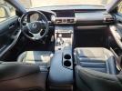 Lexus Is 350 Image 8