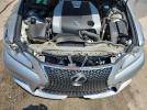 Lexus Is 350 Image 12