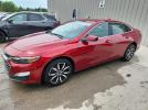 Chevrolet Malibu Rs Image 1