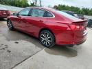 Chevrolet Malibu Rs Image 11