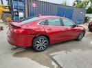 Chevrolet Malibu Rs Image 4