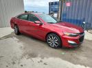Chevrolet Malibu Rs Image 12