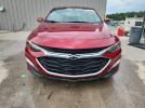 Chevrolet Malibu Rs Image 5