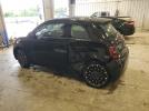 FIAT 500 E Red E Red Image 8