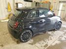 FIAT 500 E Red E Red Image 4