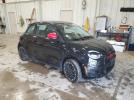 FIAT 500 E Red E Red Image 3