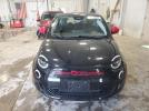 FIAT 500 E Red E Red Image 5