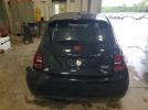 FIAT 500 E Red E Red Image 2