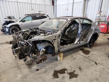  Salvage INFINITI G37