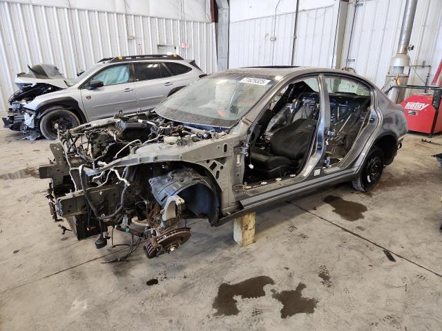  Salvage INFINITI G37