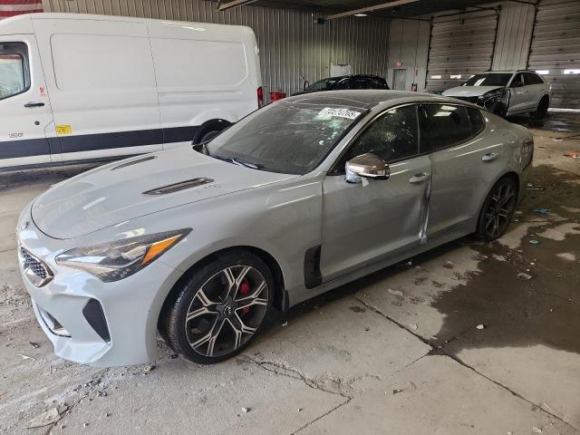  Salvage Kia Stinger
