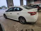 Nissan Sentra S Image 5