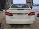 Nissan Sentra S Image 8