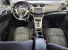 Nissan Sentra S Image 9