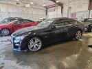 INFINITI Q50 Luxe Image 1