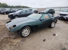 Chevrolet Corvette Image 1