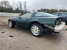 Chevrolet Corvette Image 3