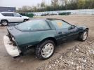 Chevrolet Corvette Image 11