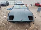 Chevrolet Corvette Image 9