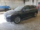 INFINITI Qx Pure Image 1