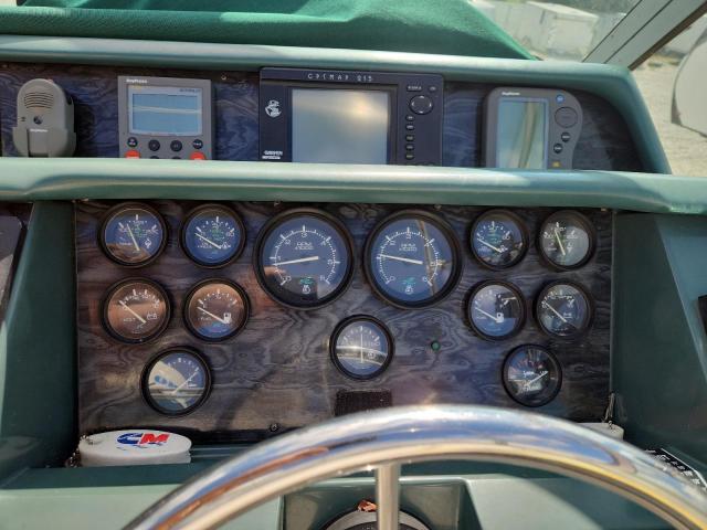 Sea Ray Sundancer Image 4