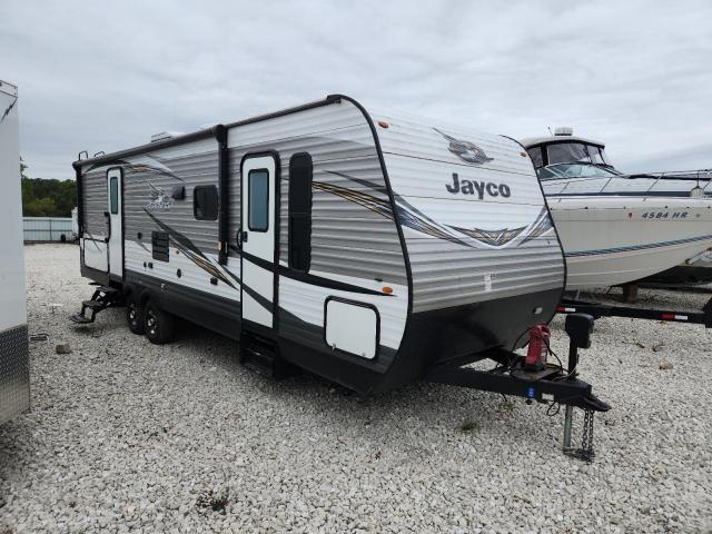  Salvage Jayco Jay Flight 29qbh