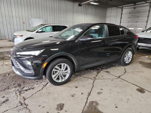  Salvage Buick Envista Pr