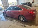 Subaru Legacy 3.6r Limited Image 2