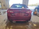 Subaru Legacy 3.6r Limited Image 7