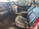 Subaru Legacy 3.6r Limited Image 9