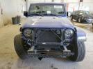 Jeep Wrangler Sahara Image 9
