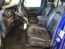 Jeep Wrangler Sahara Image 14