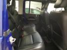 Jeep Wrangler Sahara Image 4