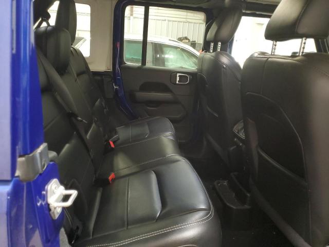 Jeep Wrangler Sahara Image 4