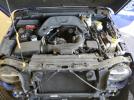 Jeep Wrangler Sahara Image 5