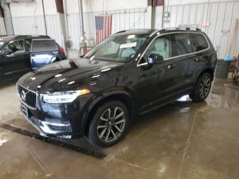  Salvage Volvo XC90